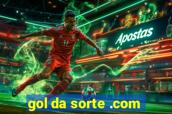 gol da sorte .com